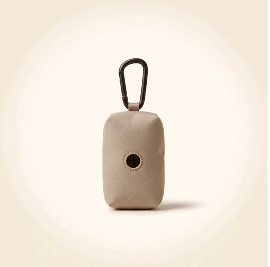 Distributeur de sacs 🎁