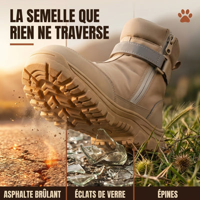 Bottines TerraPaws®